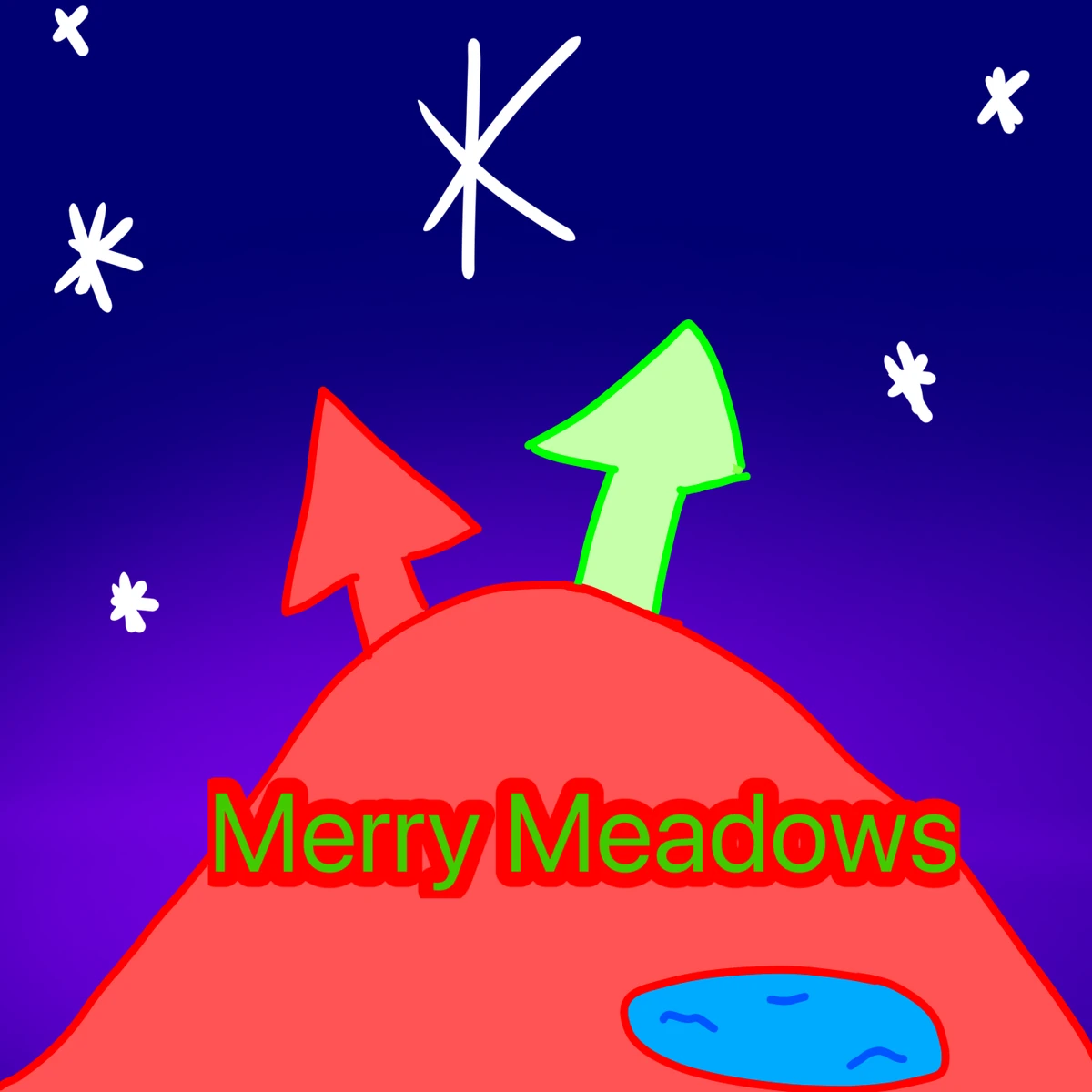 Merry meadows Fansnax Wiki Fandom