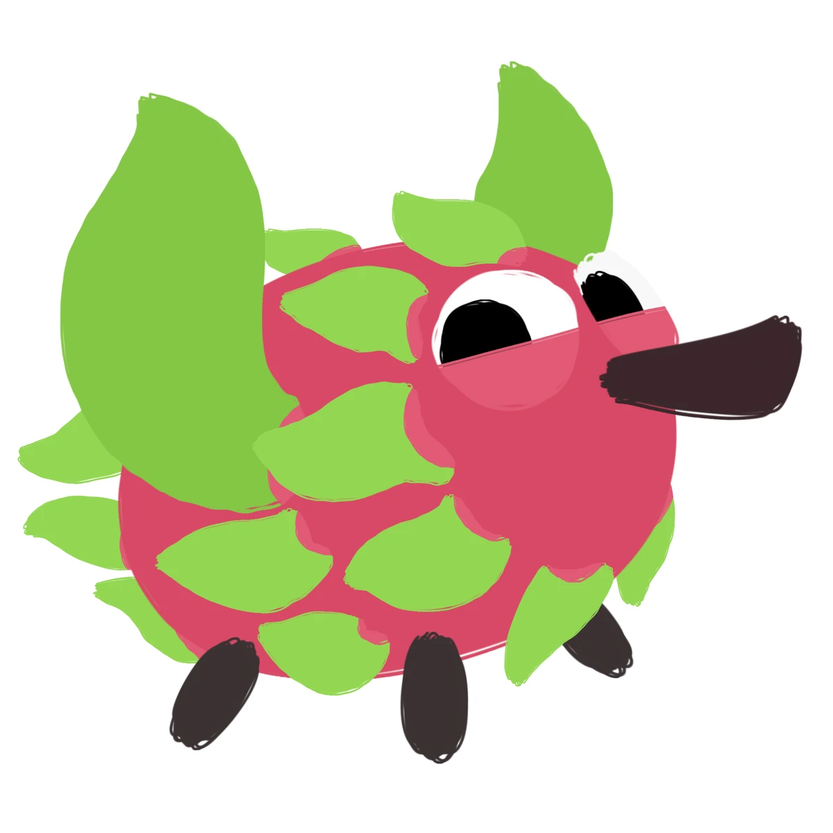 Hummipitaya | Fansnax Wiki | Fandom