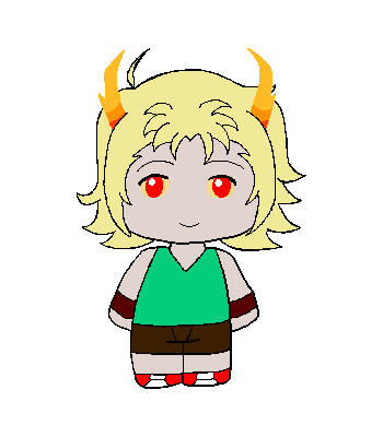 Eliah Igniss | Wikia Fanstuck Dream Bubbles | Fandom