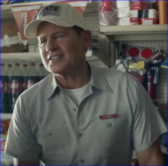 Les Miles | Fansville Wiki | Fandom