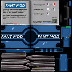 Steam Workshop::Fant Mod 2 Custom Gamemode