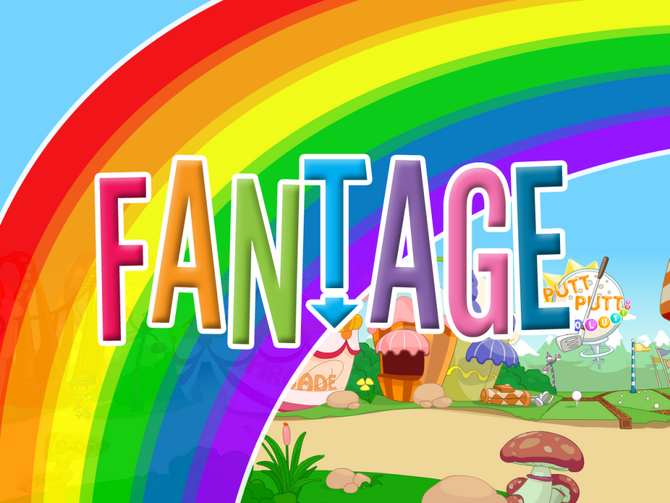 Fantage