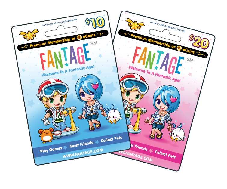 play fantage games