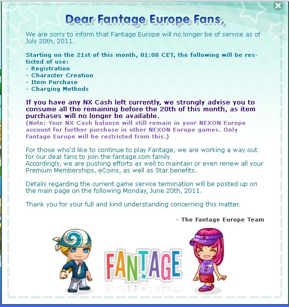 play fantage sign up