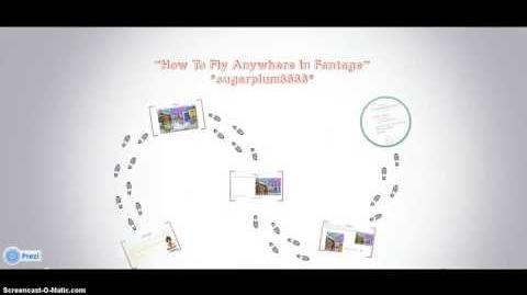 How_To_Fly_Anywhere_In_Fantage!