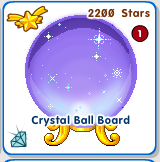 Crystalballpurple