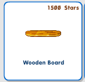 Wooden board2