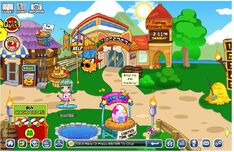 Pet Town The Fantage Wiki Fandom