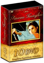 DVD Tschechien