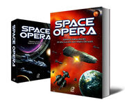 SpaceOpera2 Livro