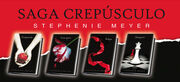 Saga crepusculo completa