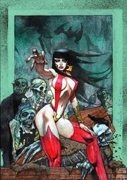 Vampirella biz