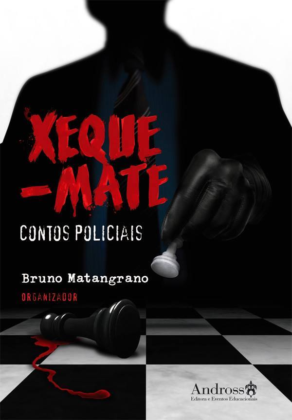 Xeque mate - 39 - Wattpad