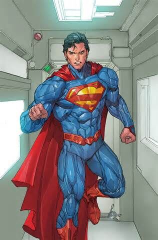 Superman de Christopher Reeve vai retornar em novas HQs da DC