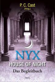 Nyx house of night