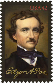 Edgar-allan-poe