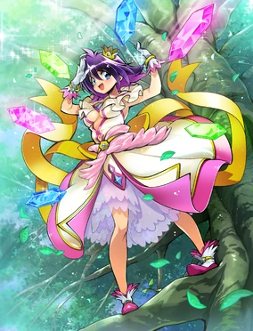 Amelia Wil Tesla Saillune | Fantasia Re:Build Wiki | Fandom