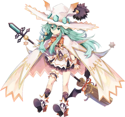 Natsumi | Fantasia Re:Build Wiki | Fandom