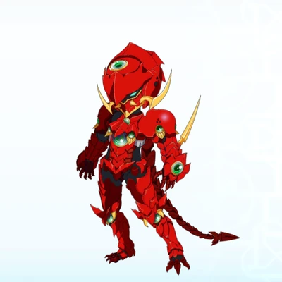 Hyoudou Issei | Fantasia Re:Build Wiki | Fandom