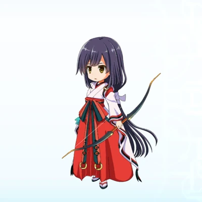 Tsuchimikado Natsume | Fantasia Re:Build Wiki | Fandom