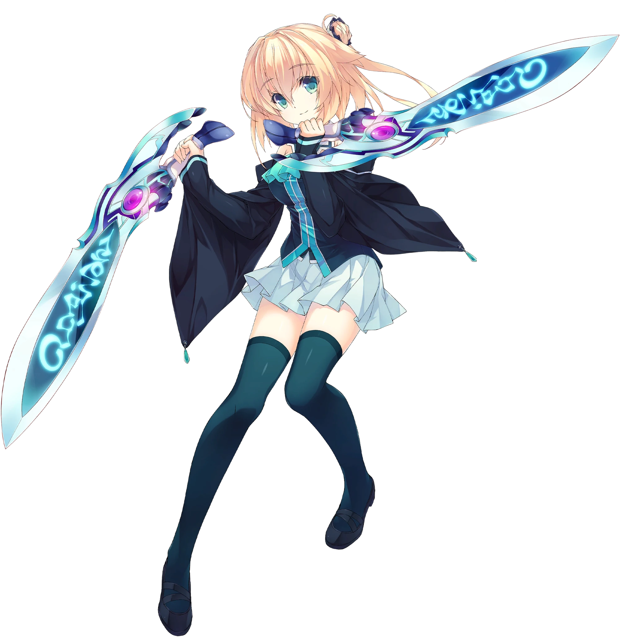 Lecty Eisenach Fantasia Re Build Wiki Fandom