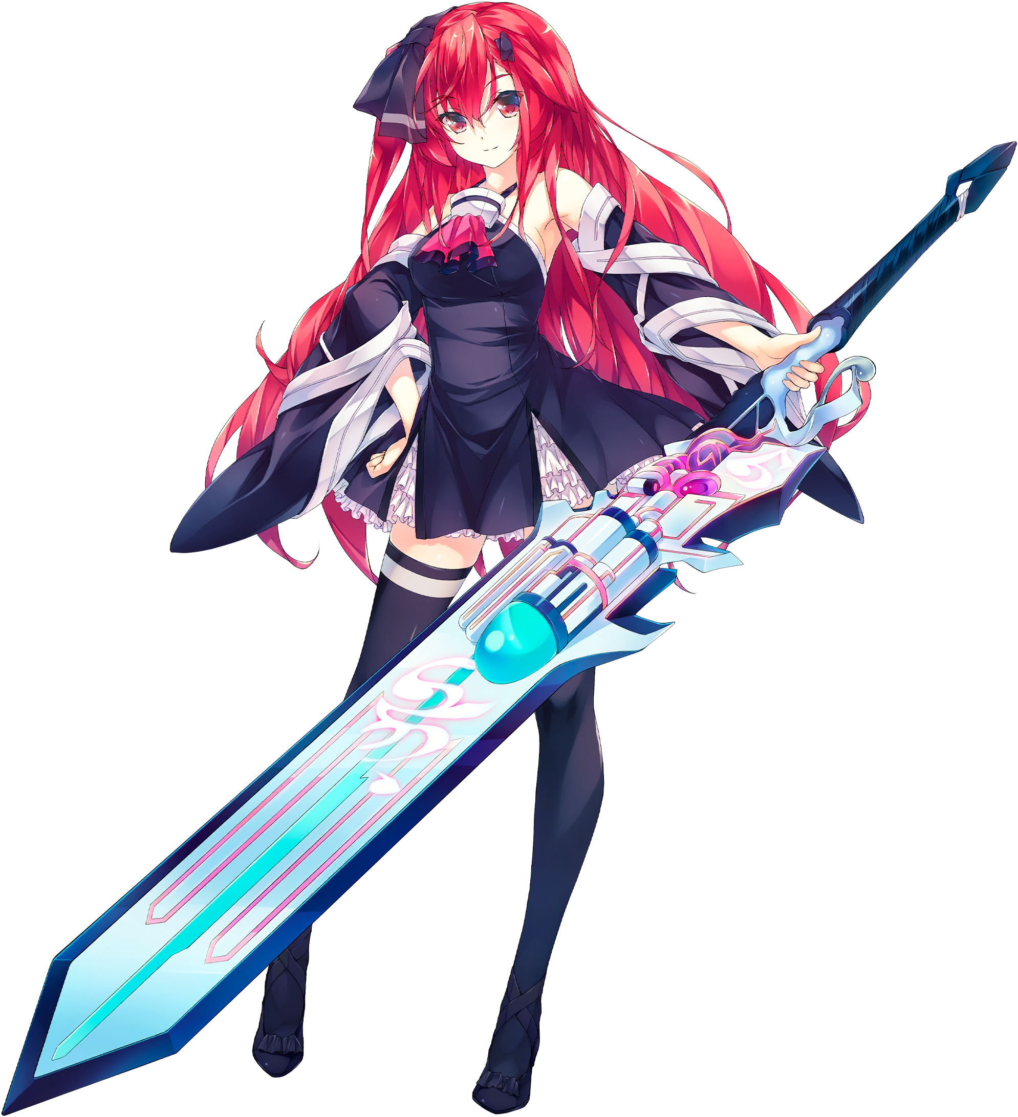 ✨️幻✨️ ヴァイオレットミンク ボレロ Misora Whitale | Fantasia Re:Build Wiki | Fandom