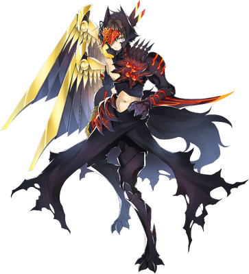 冥ラスヴォス 己ダイショウ  もけけページ 冥ラスヴォス MADE LASTBOSS 火属性 爆テクシリーズ 爆TECH