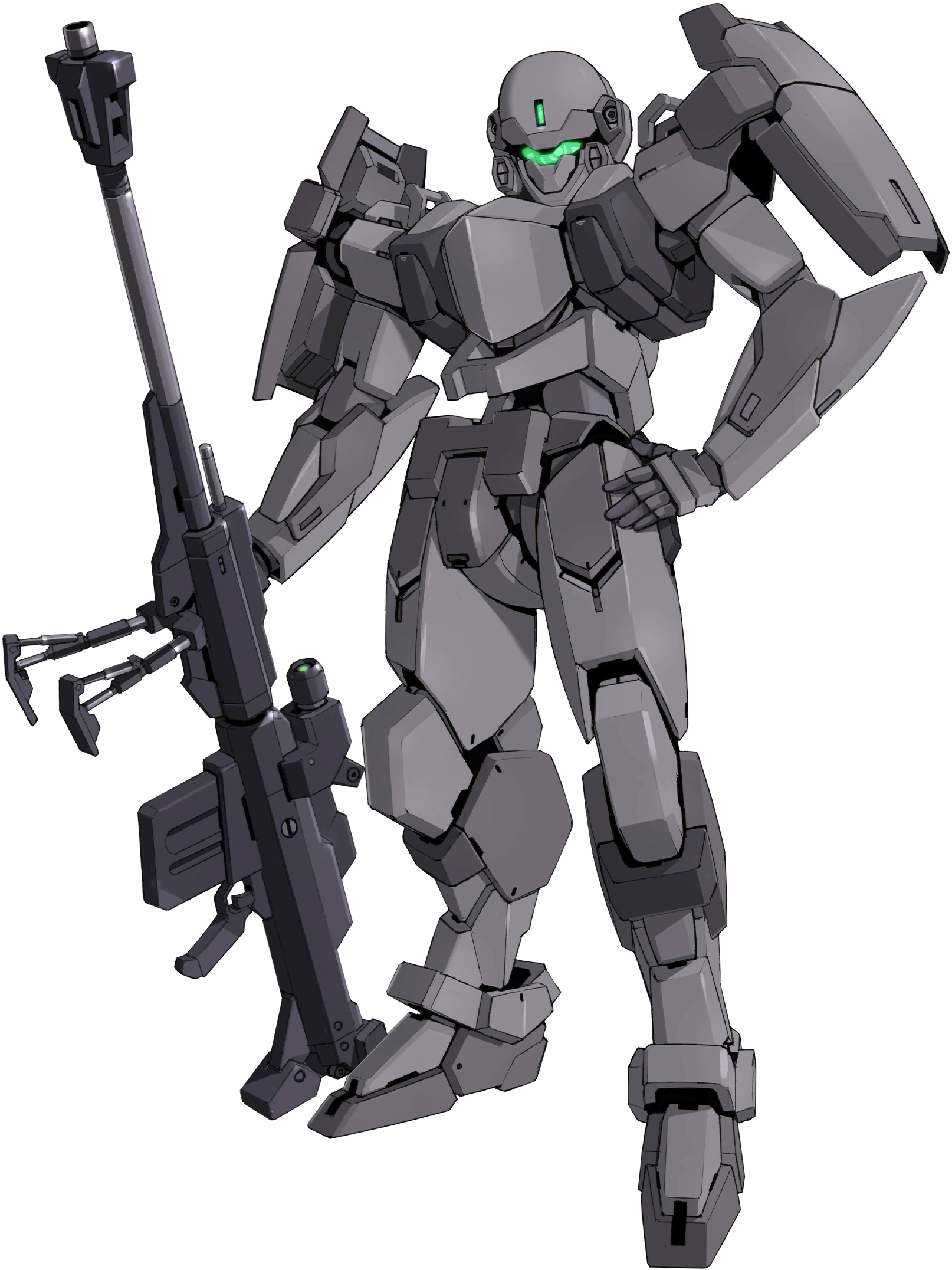 M9 Gernsback | Fantasia Re:Build Wiki | Fandom