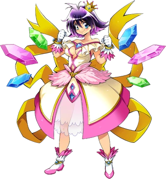 Amelia Wil Tesla Saillune | Fantasia Re:Build Wiki | Fandom