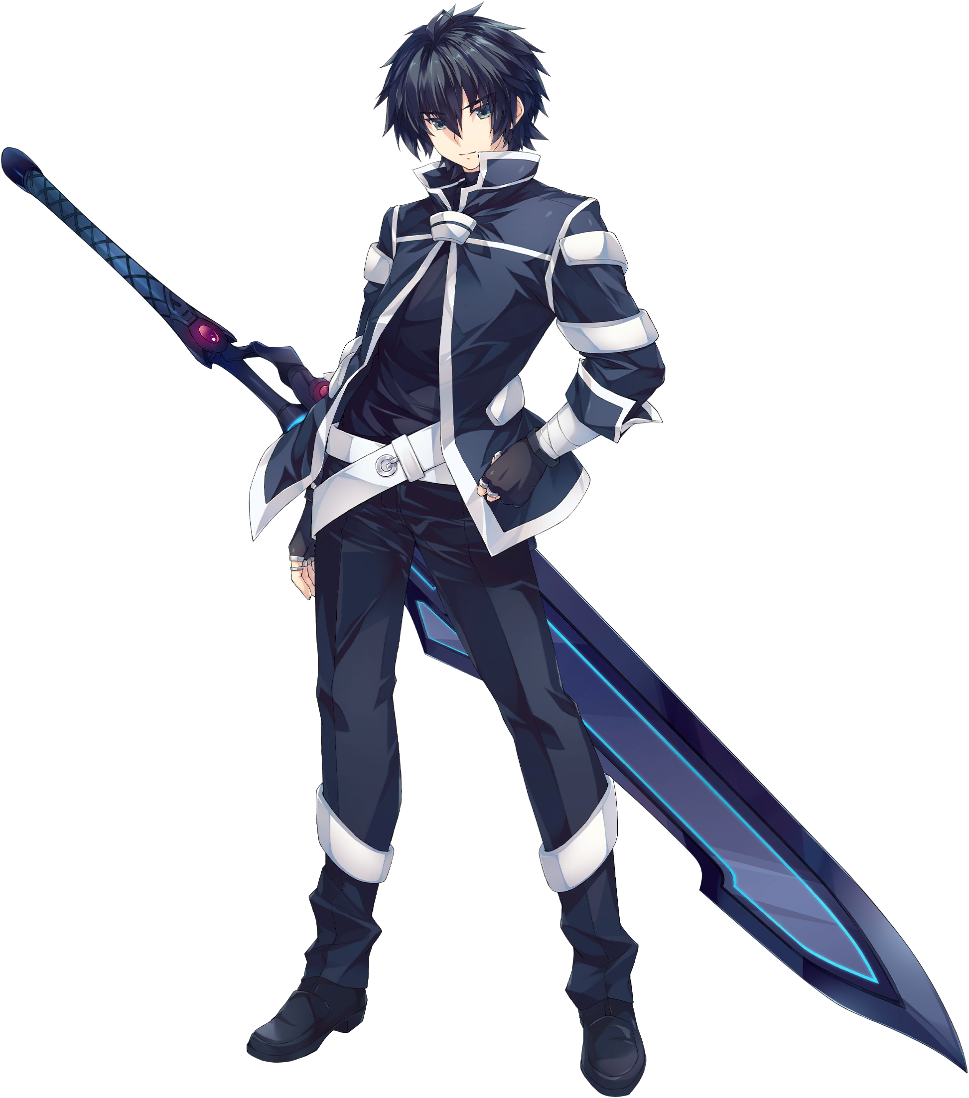 Kanata Age | Fantasia Re:Build Wiki | Fandom