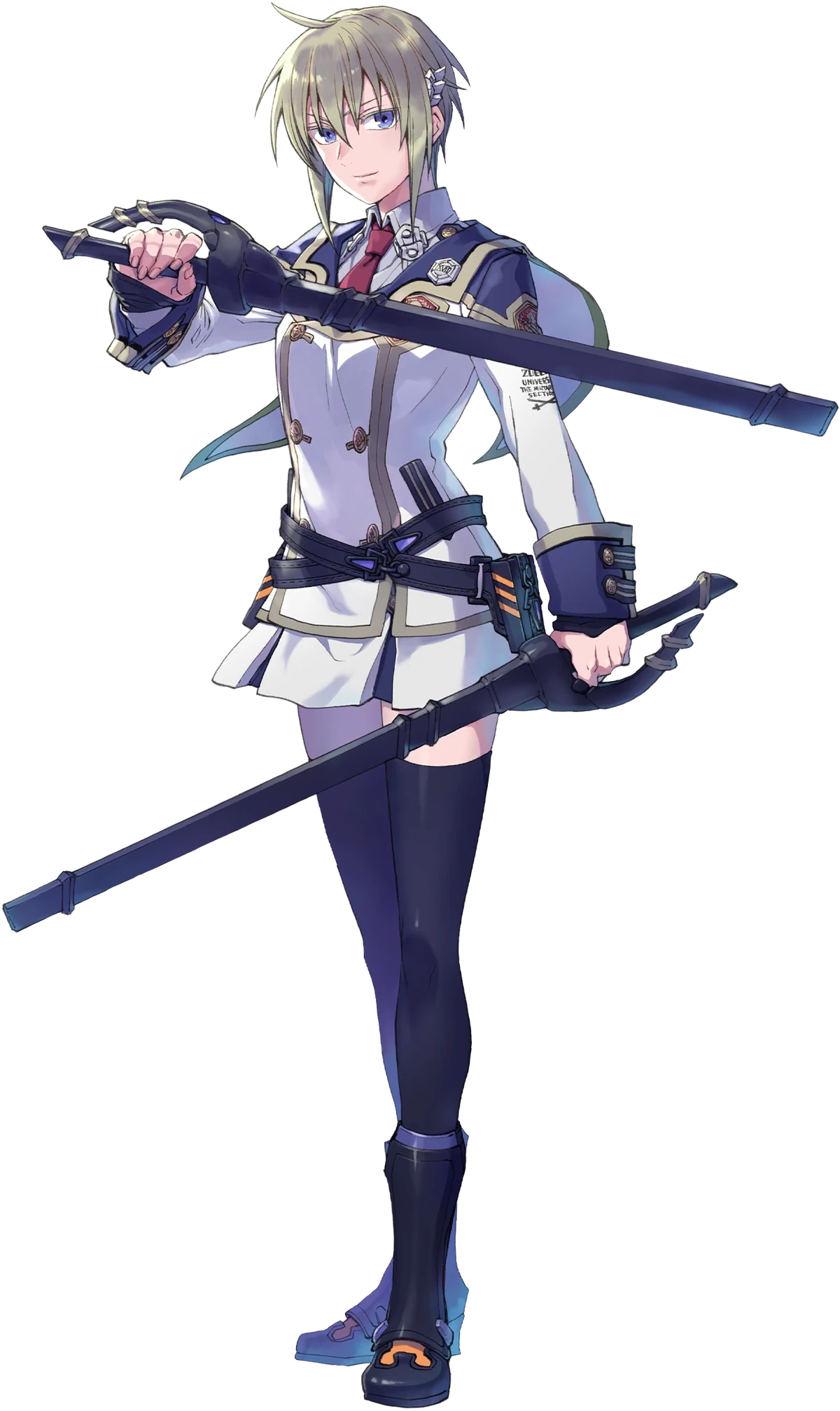 Nina Antalk | Fantasia Re:Build Wiki | Fandom