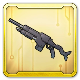ARX-7 Arbalest | Fantasia Re:Build Wiki | Fandom