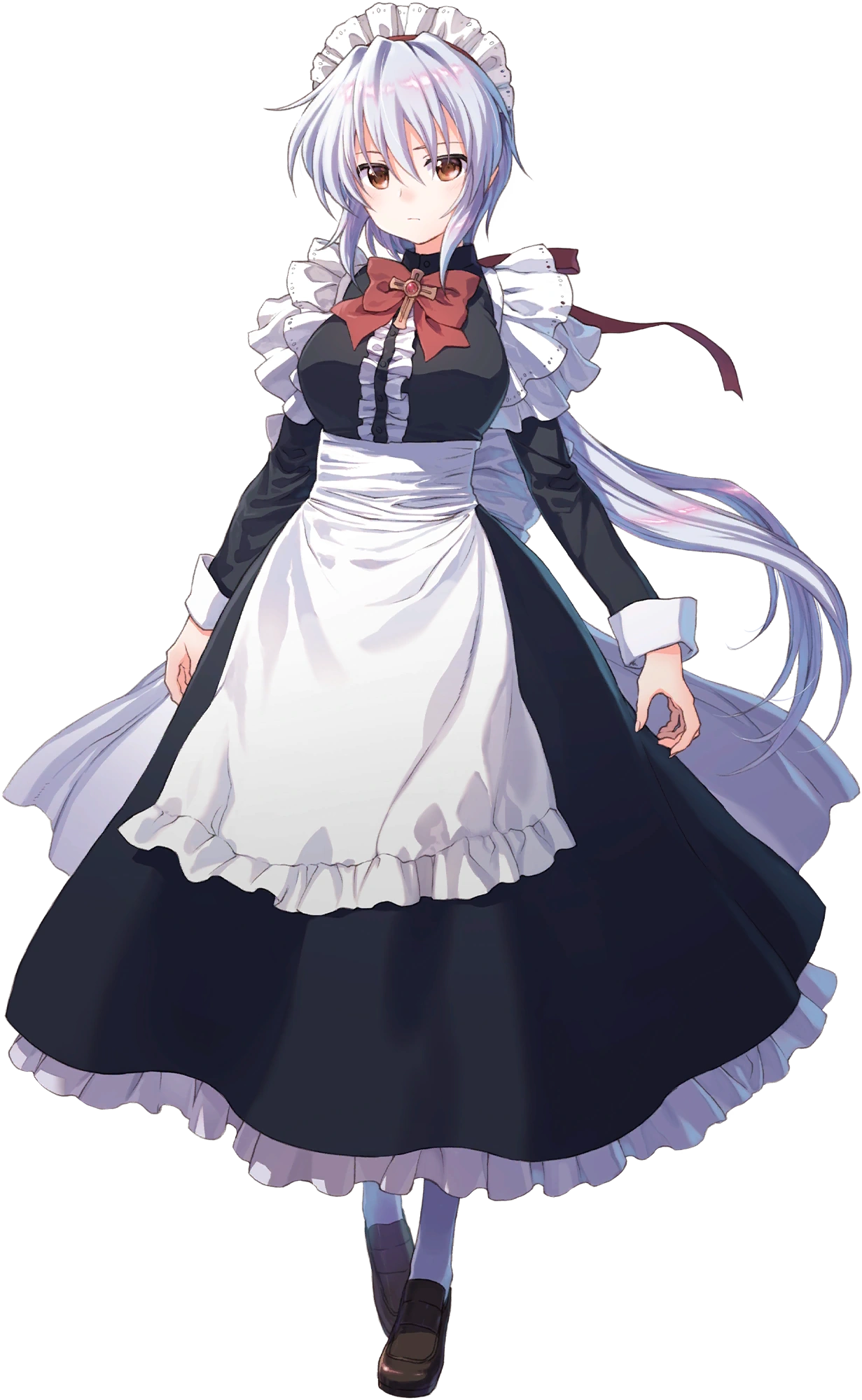 Liera Scharnhorst | Fantasia Re:Build Wiki | Fandom