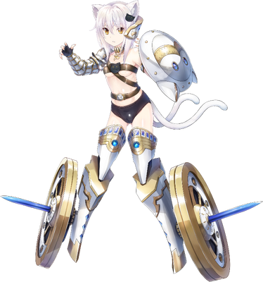 Toujou Koneko | Fantasia Re:Build Wiki | Fandom