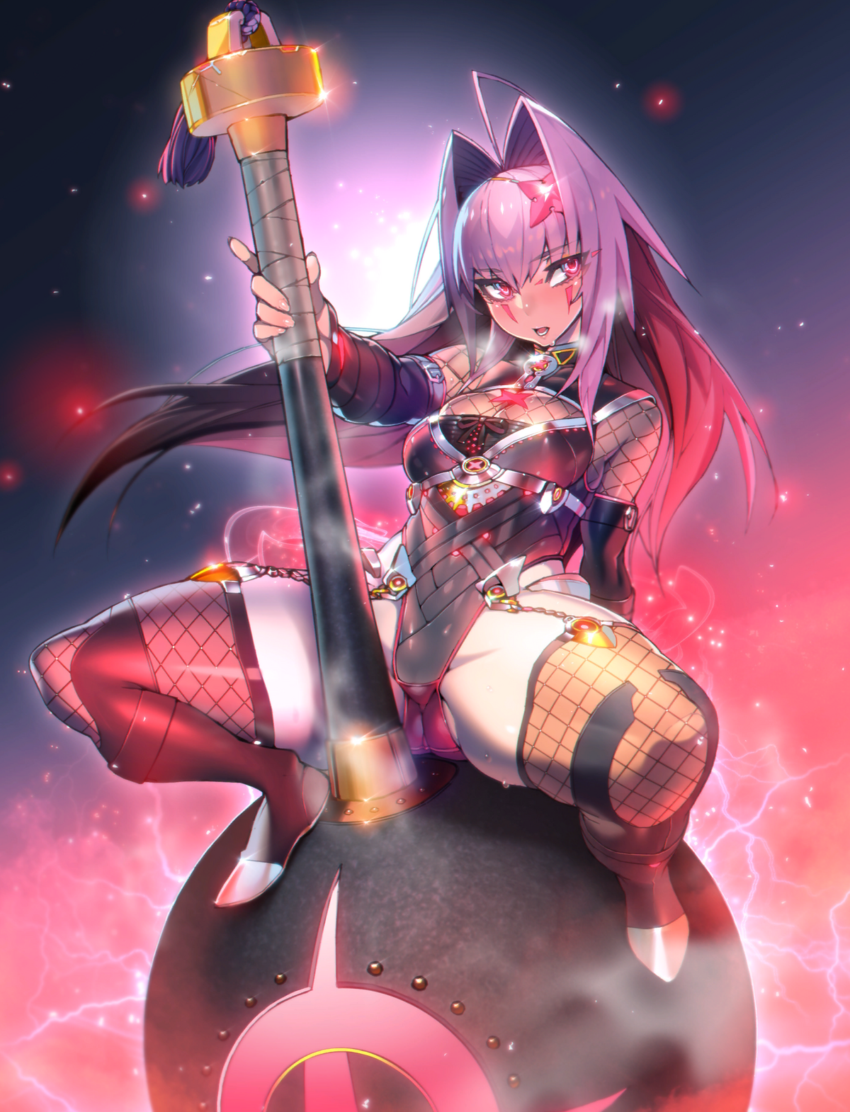 Akari Acura Fantasia Re Build Wiki Fandom Akari Acura Fantasia Re Build Wiki Fandom