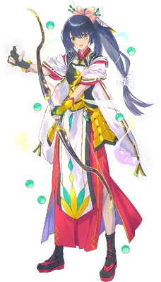 Tsuchimikado Natsume | Fantasia Re:Build Wiki | Fandom