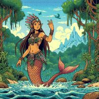 Iara 2323