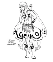 Comadre Fulozinha 12