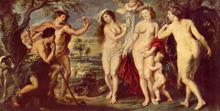 Peter Paul Rubens 115