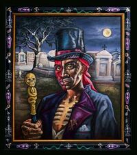 BaronSamedi