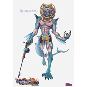 Ipupiara ricardomango