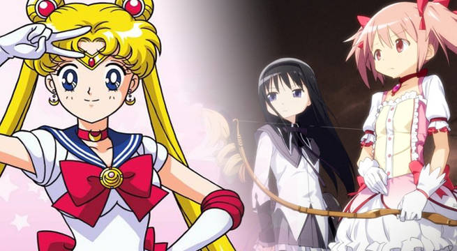 Em nome da Lua! Os títulos de Sailor Moon finalmente chegam à