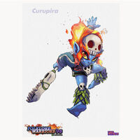 Curupira 05