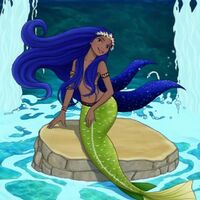 Iara teaser
