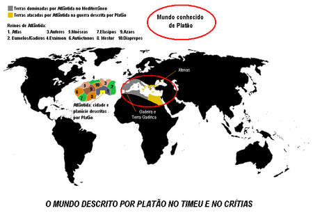 Mundo de Platao