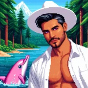 Boto Pink
