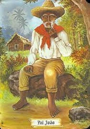 Pai João 3 
