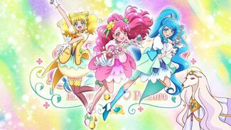 8 melhores animes de garotas mágicas