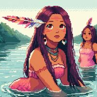 Iara 18