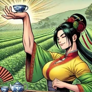 Catarina Fang Elastica